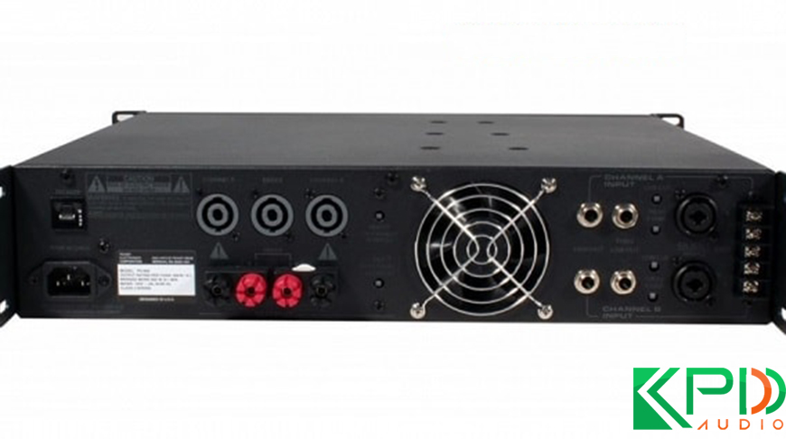 [S4] Dàn âm thanh đám cưới