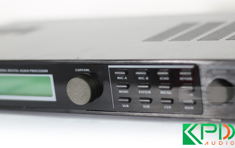 [S4] Dàn âm thanh đám cưới