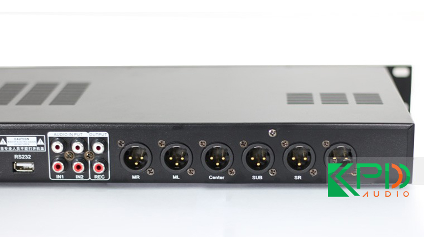 [S4] Dàn âm thanh đám cưới