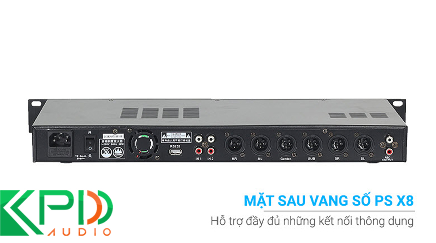 [S4] Dàn âm thanh đám cưới