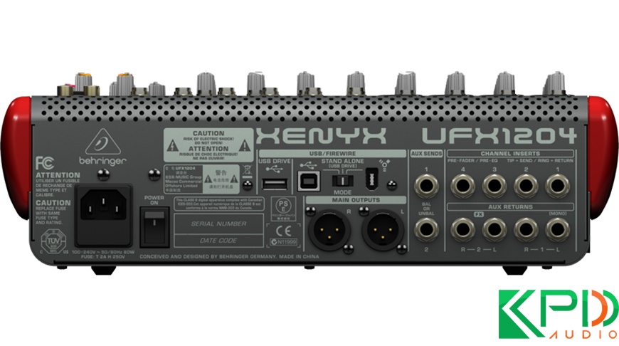 [S4] Dàn âm thanh đám cưới