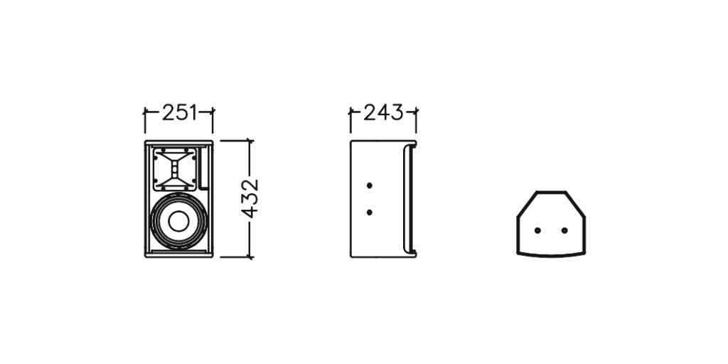 [S4] Dàn âm thanh đám cưới