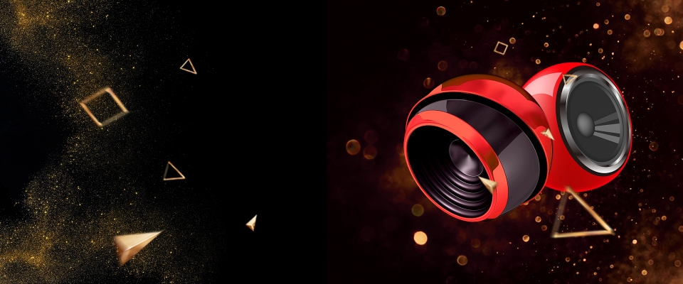 [S4] Dàn âm thanh đám cưới