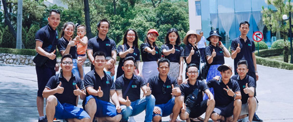 [S4] Dàn âm thanh đám cưới