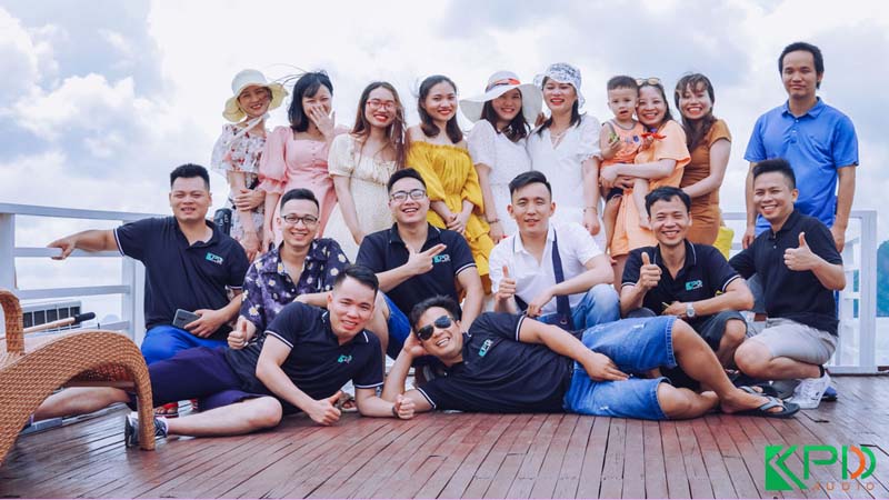 [S4] Dàn âm thanh đám cưới