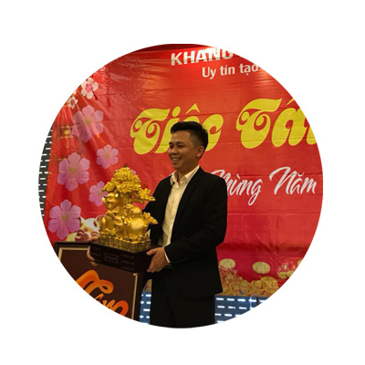 [S4] Dàn âm thanh đám cưới