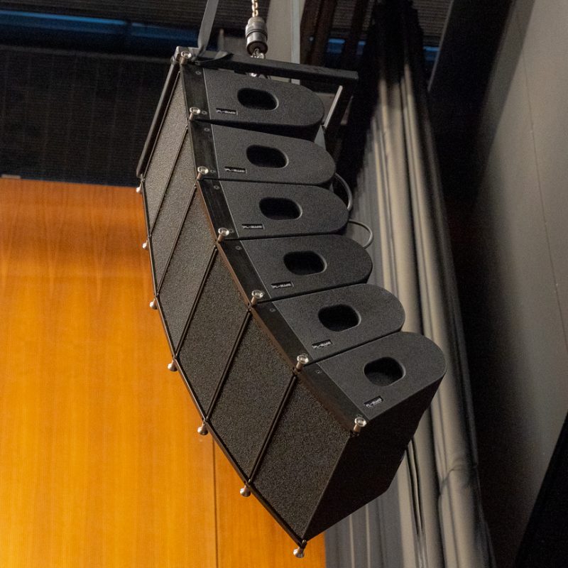 [S4] Dàn âm thanh đám cưới